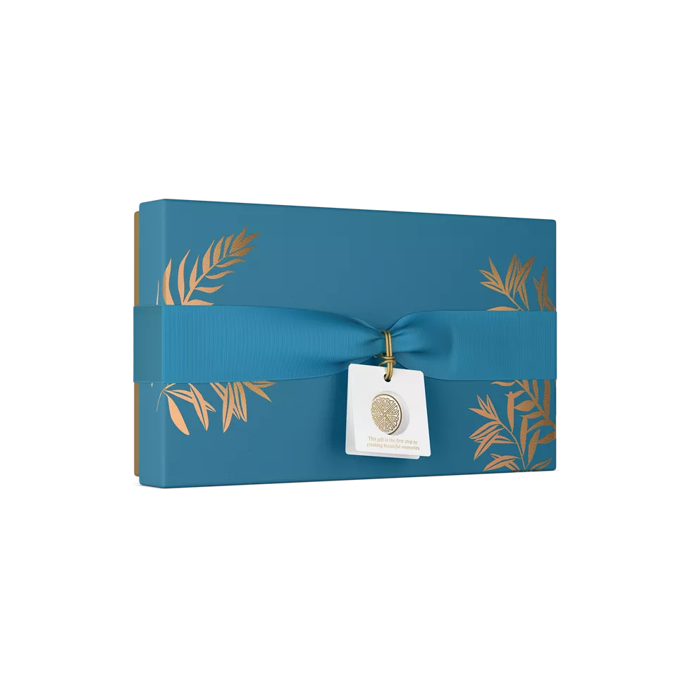 Подарунковий набір Rituals THE RITUAL OF Hammam (S)
