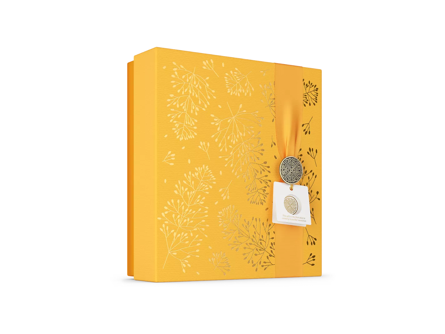 Подарунковий набір RITUALS The Ritual Of Mehr (M)