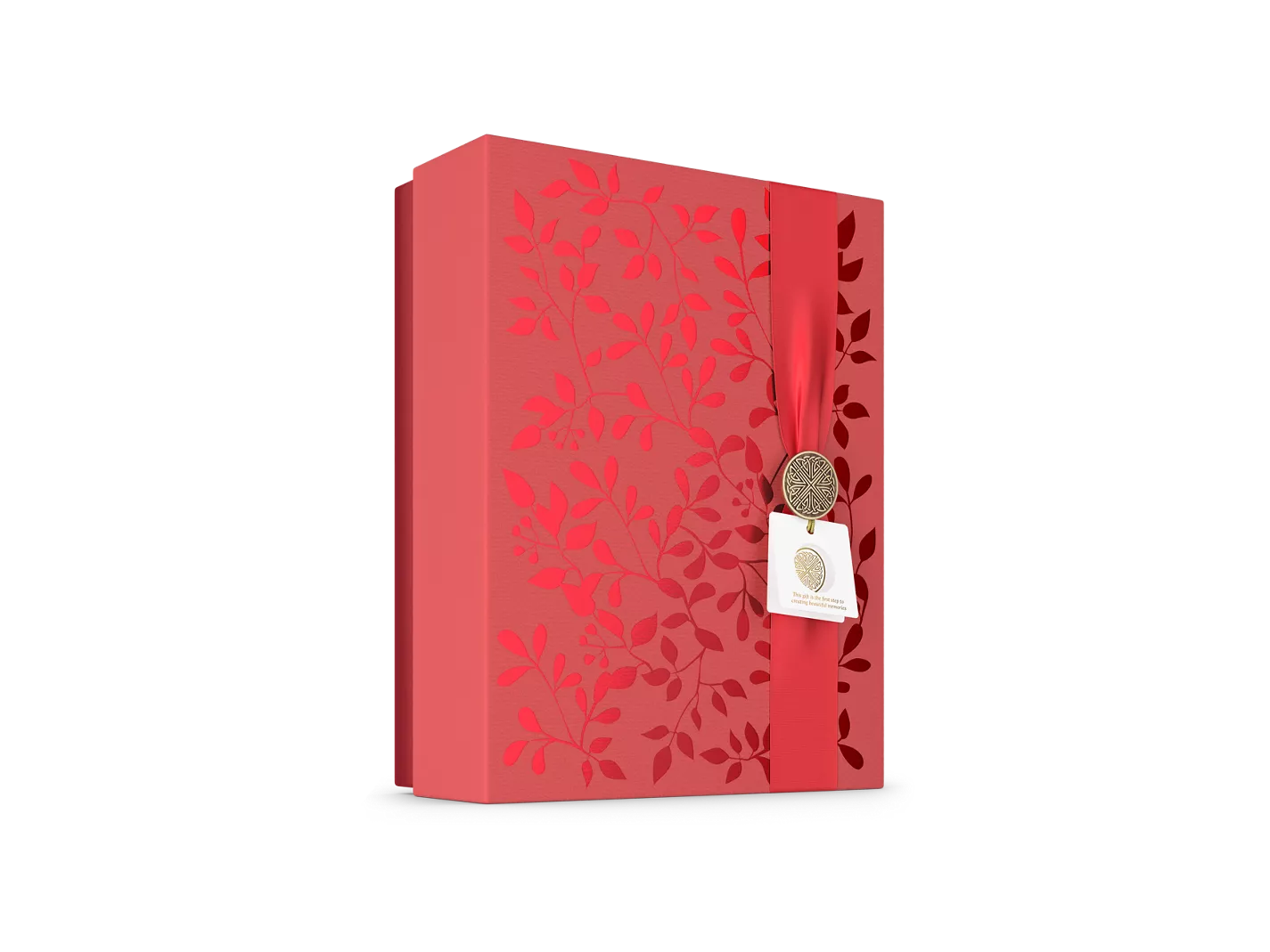 Подарунковий набір RITUALS The Ritual Of Ayurveda Gift Set (L)