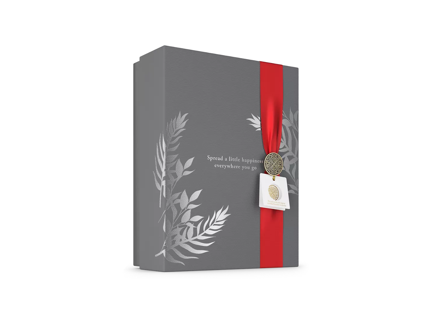Подарунковий набір RITUALS The Ritual Of Homme Gift Set (L)