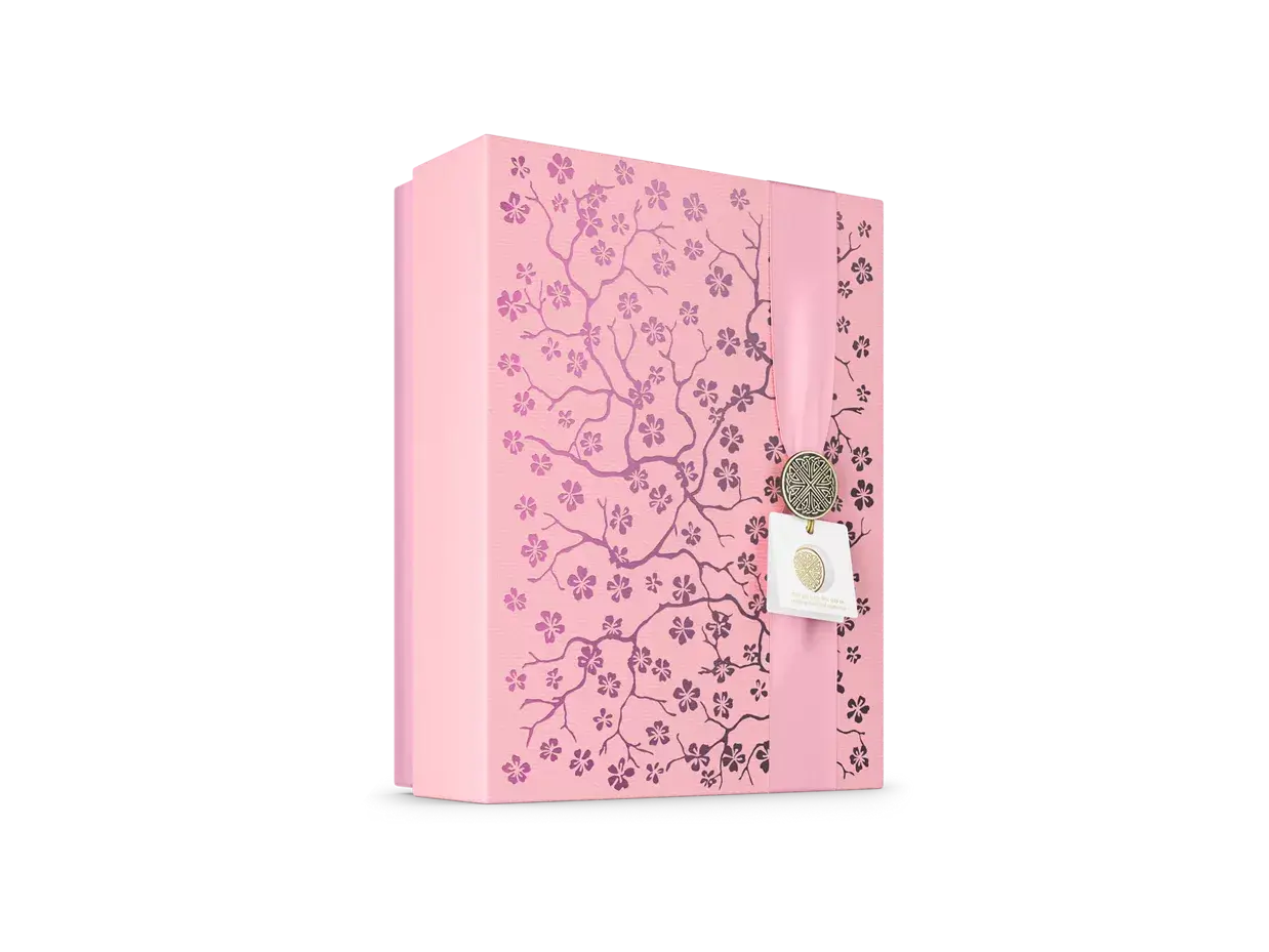Подарунковий набір RITUALS The Ritual Of Sakura Gift Set (L)