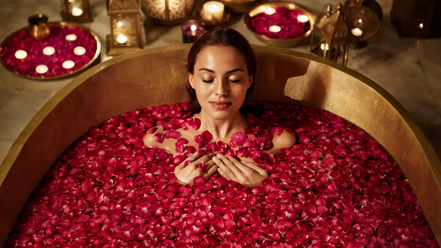 RITUALS The Ritual Of Ayurveda