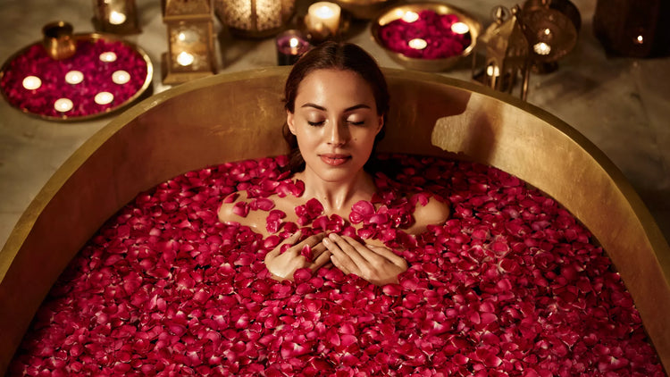 RITUALS The Ritual Of Ayurveda