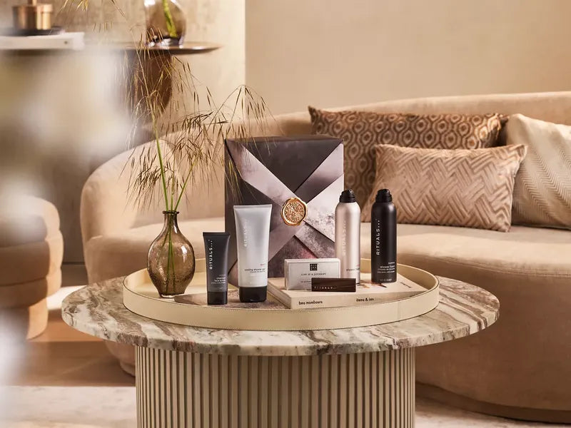 RITUALS The Ritual Of Homme