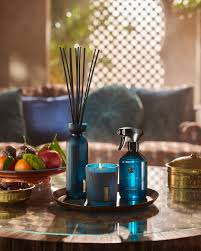 The Ritual Of Hammam