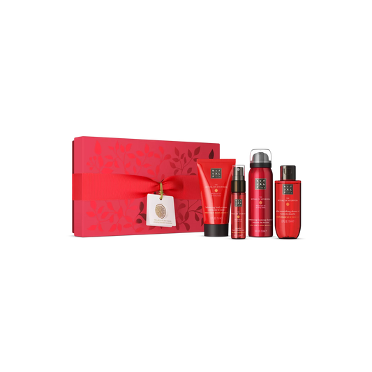 Подарунковий набір Rituals The Ritual of Ayurveda (S)