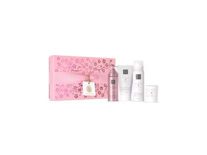Подарунковий набір RITUALS The Ritual of Sakura (S)