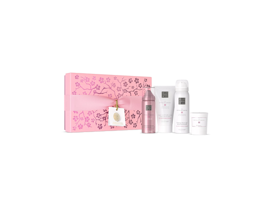 Подарунковий набір RITUALS The Ritual of Sakura (S)