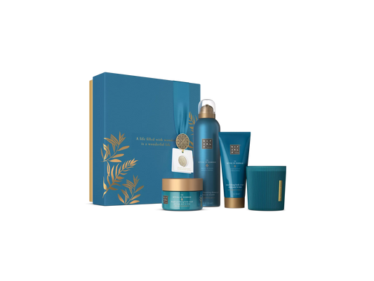 Подарунковий набір RITUALS Ritual of Hammam Gift Set (M)