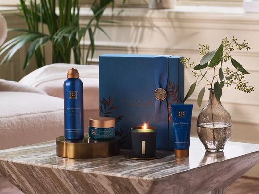 Подарунковий набір RITUALS Ritual of Hammam Gift Set (M)
