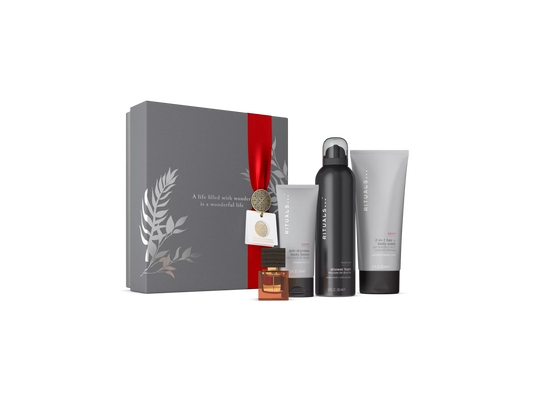 Подарунковий набір RITUALS The Ritual Of Homme (M)