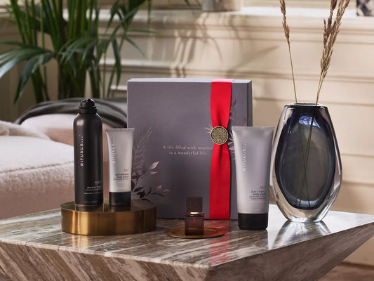 Подарунковий набір RITUALS The Ritual Of Homme (M)