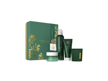Подарунковий набір RITUALS The Ritual Of Jing (M)