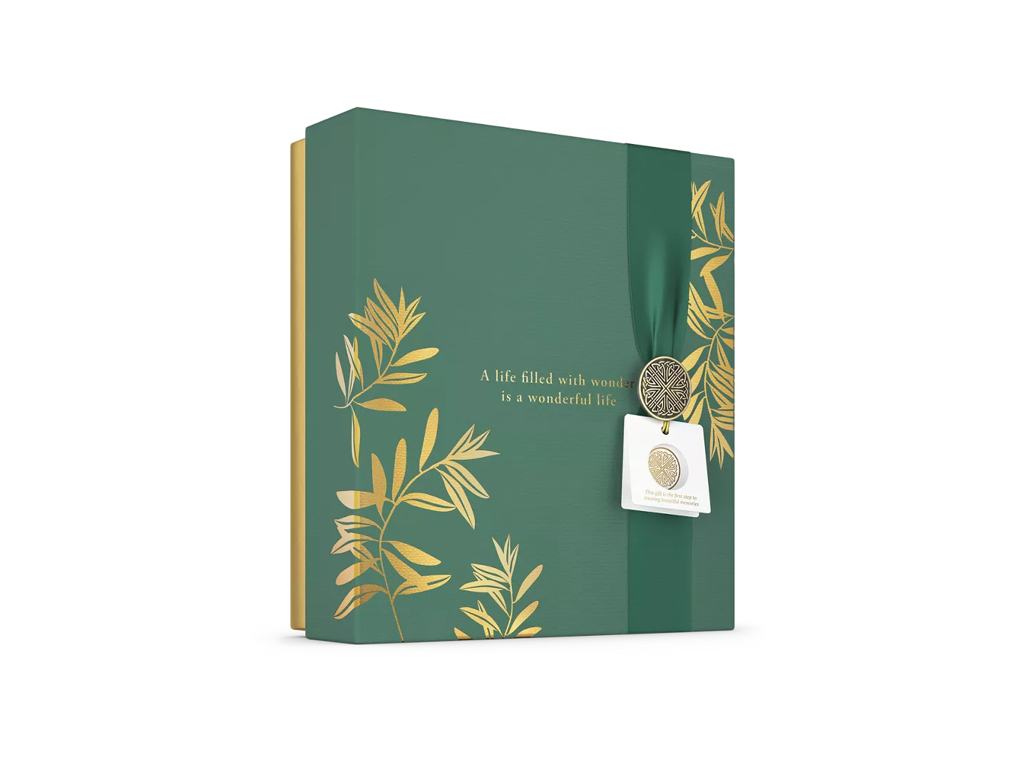 Подарунковий набір RITUALS The Ritual Of Jing (M)