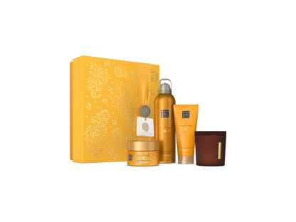 Подарунковий набір RITUALS The Ritual Of Mehr (M)