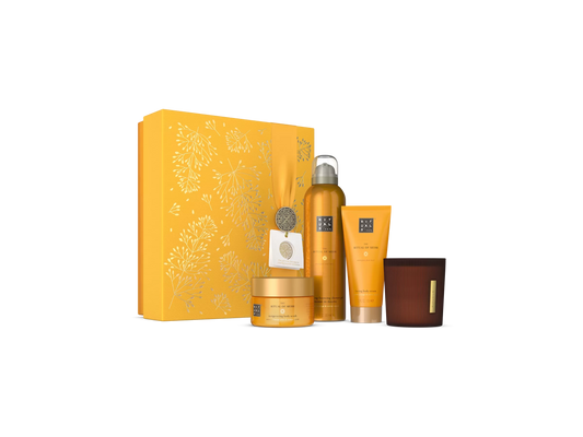 Подарунковий набір RITUALS The Ritual Of Mehr (M)