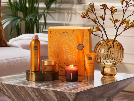 Подарунковий набір RITUALS The Ritual Of Mehr (M)