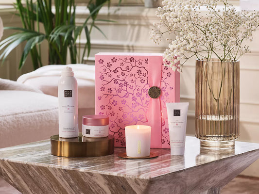Подарунковий набір RITUALS The Ritual Of Sakura (M)