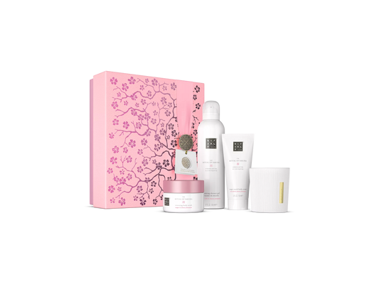 Подарунковий набір RITUALS The Ritual Of Sakura (M)