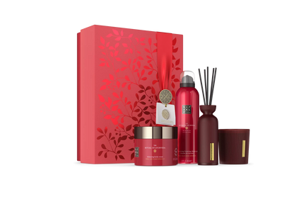 Подарунковий набір RITUALS The Ritual Of Ayurveda Gift Set (L)