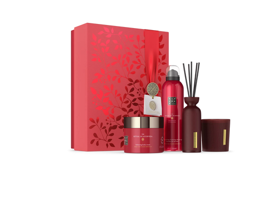 Подарунковий набір RITUALS The Ritual Of Ayurveda Gift Set (L)