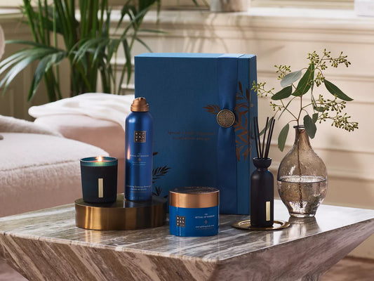 Подарунковий набір RITUALS The Ritual Of Hammam Gift Set (L)