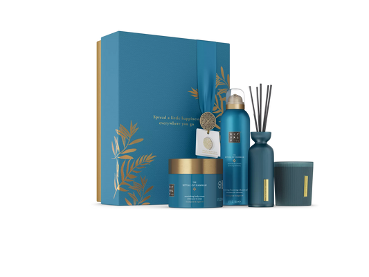 Подарунковий набір RITUALS The Ritual Of Hammam Gift Set (L)