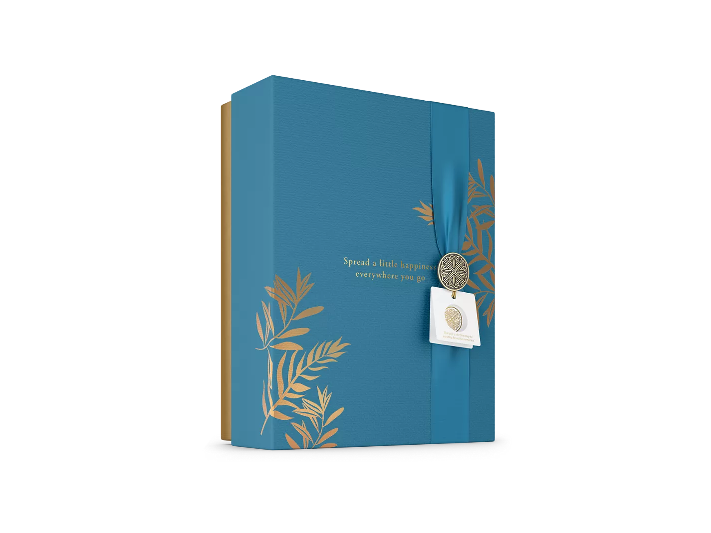 Подарунковий набір RITUALS The Ritual Of Hammam Gift Set (L)