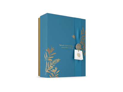 Подарунковий набір RITUALS The Ritual Of Hammam Gift Set (L)