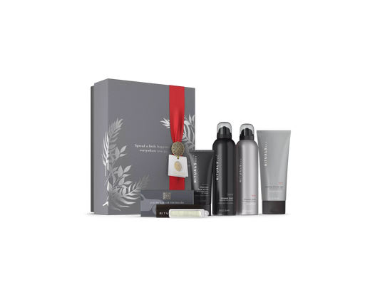 Подарунковий набір RITUALS The Ritual Of Homme Gift Set (L)
