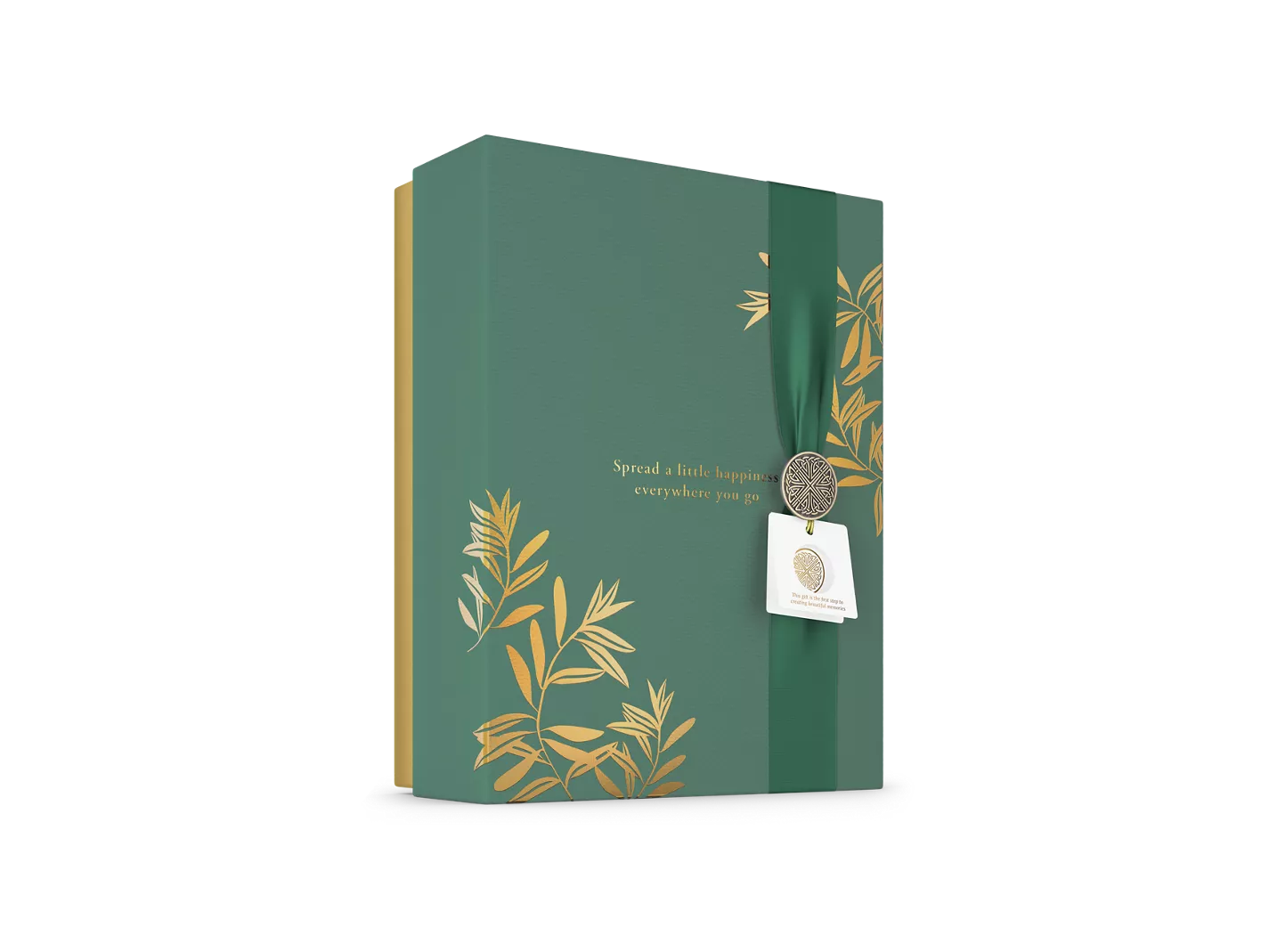 Подарунковий набір RITUALS The Ritual Of Jing Gift Set (L)