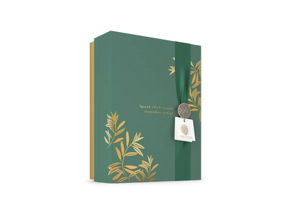 Подарунковий набір RITUALS The Ritual Of Jing Gift Set (L)