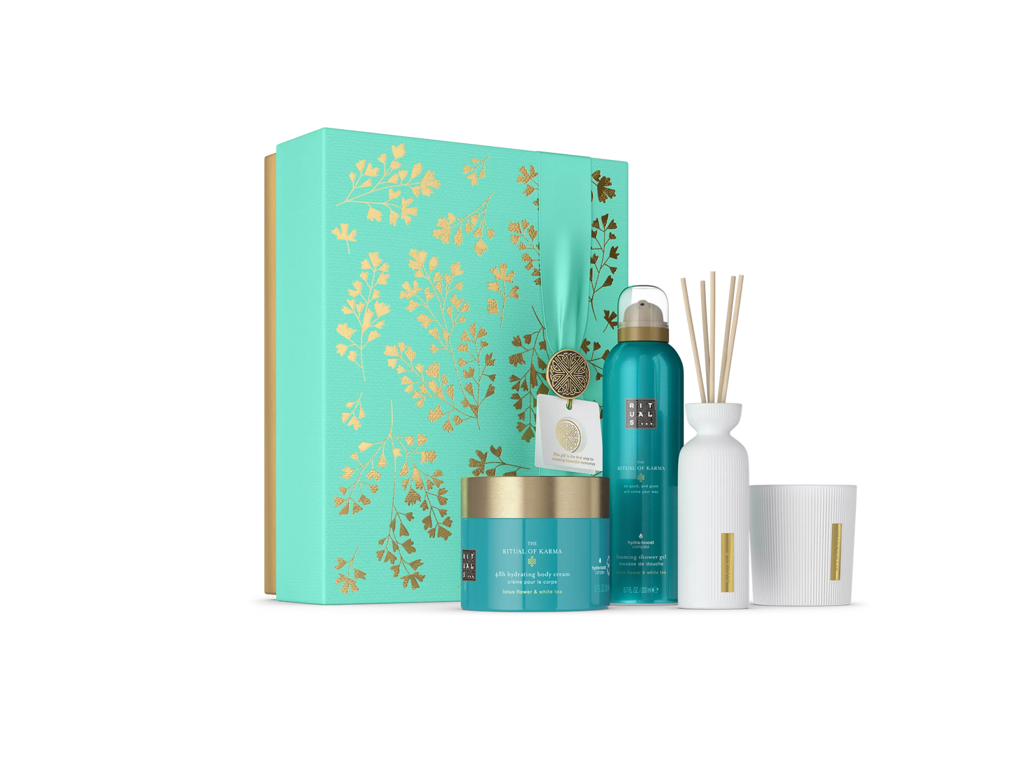 Подарунковий набір RITUALS The Ritual Of Karma (L)