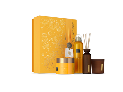 Подарунковий набір RITUALS The Ritual Of Mehr Gift Set (L)