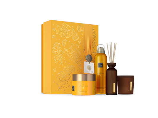 Подарунковий набір RITUALS The Ritual Of Mehr Gift Set (L)