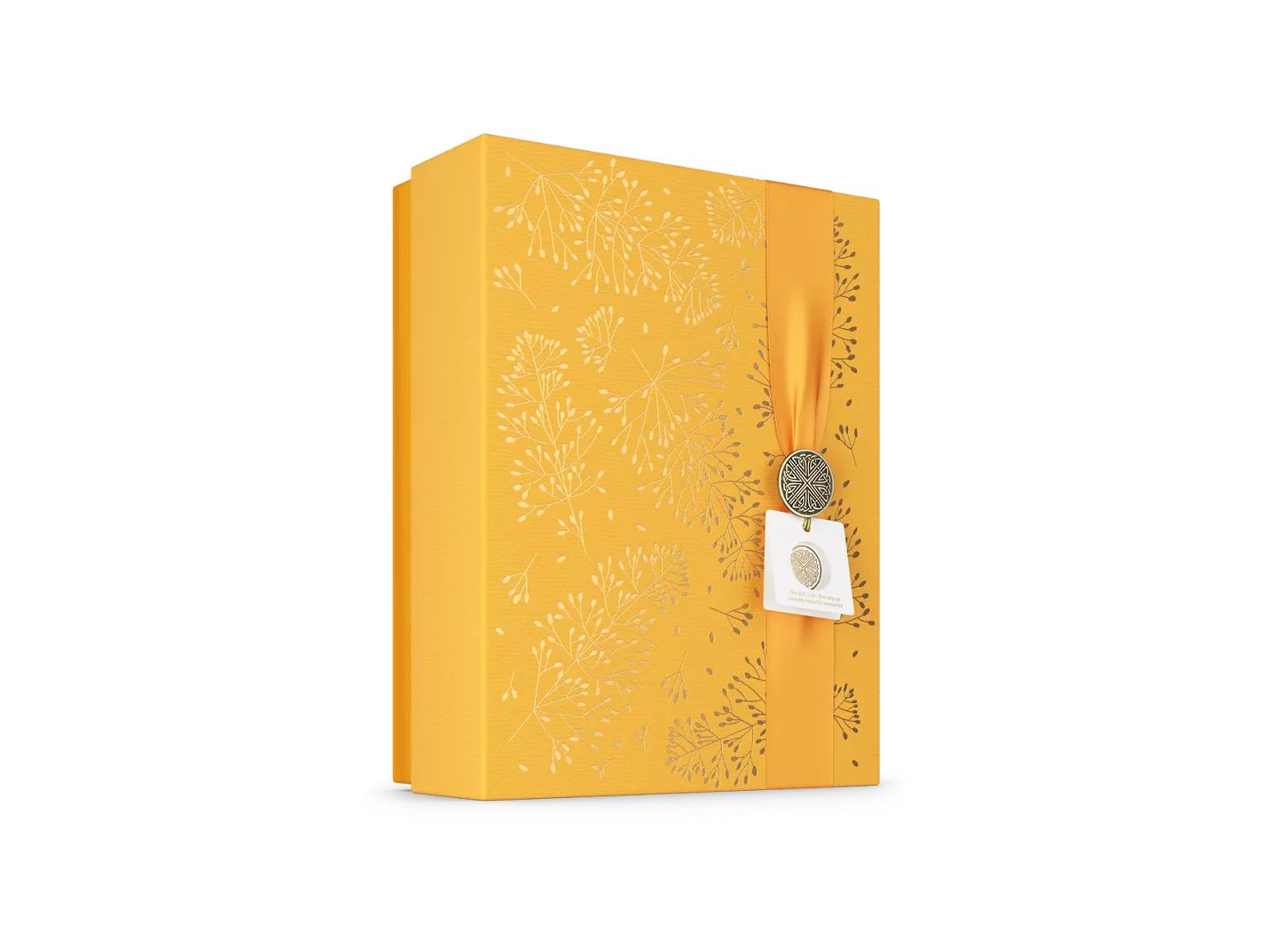 Подарунковий набір RITUALS The Ritual Of Mehr Gift Set (L)