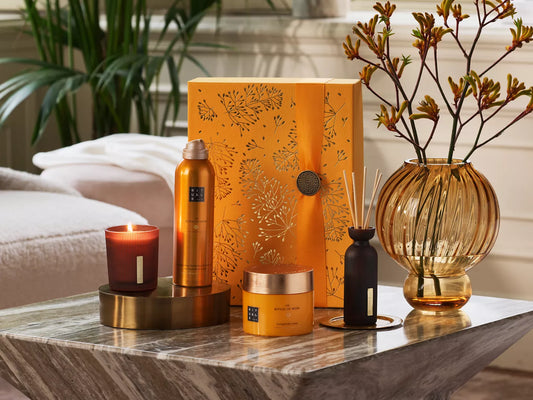 Подарунковий набір RITUALS The Ritual Of Mehr Gift Set (L)