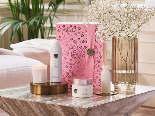 Подарунковий набір RITUALS The Ritual Of Sakura Gift Set (L)
