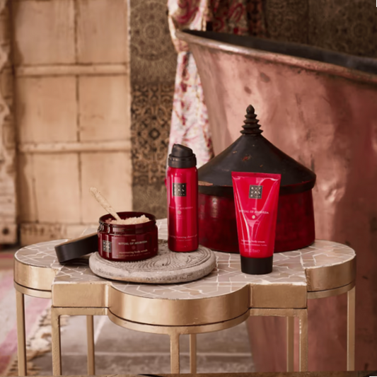 Подарунковий набір RITUALS The Ritual Of Ayurveda (XS)