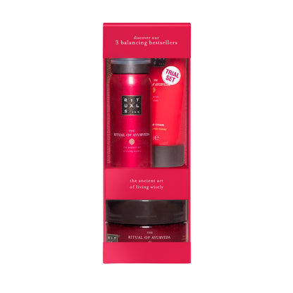 Подарунковий набір RITUALS The Ritual Of Ayurveda (XS)