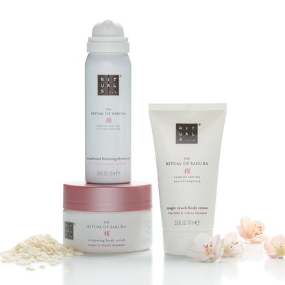 Подарунковий набір RITUALS the Ritual Of Sakura (XS)