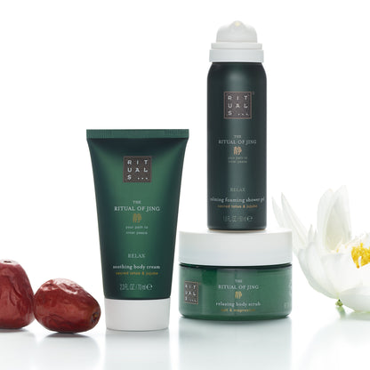 Подарунковий набір RITUALS The Ritual Of Jing (XS)