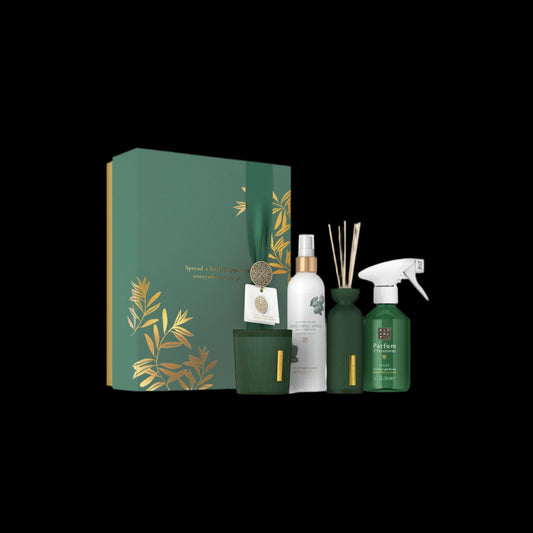 Подарунковий набір RITUALS The Ritual Of Jing Gift Set (L)