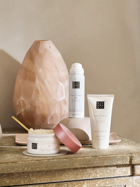 Подарунковий набір RITUALS the Ritual Of Sakura (XS)