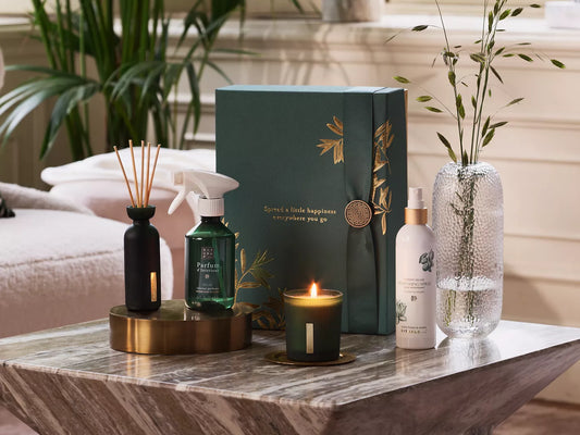 Подарунковий набір RITUALS The Ritual Of Jing Gift Set (L)