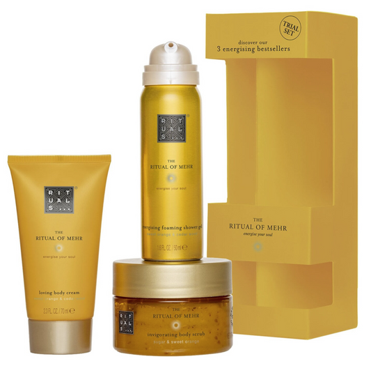 Подарунковий набір RITUALS the Ritual Of Mehr (XS)